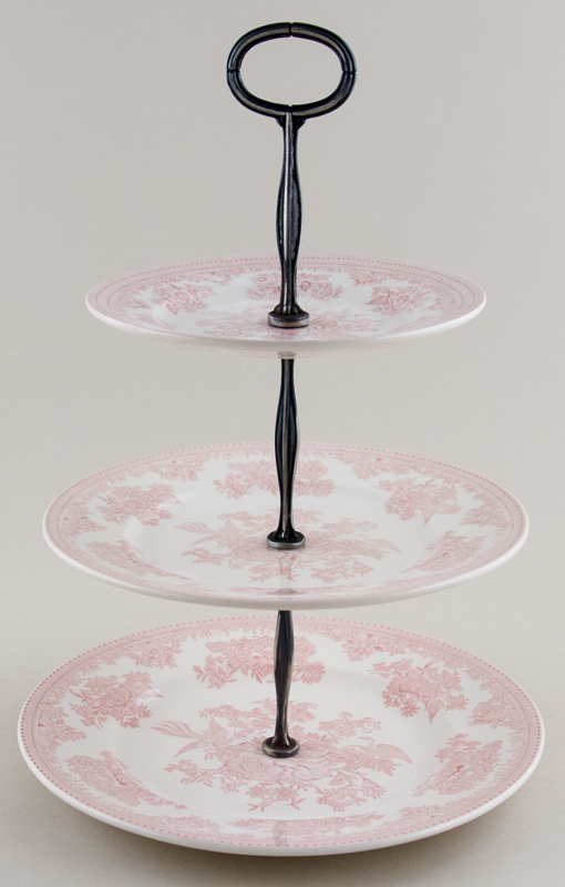 Cake Stand 3 tier in Gift Box